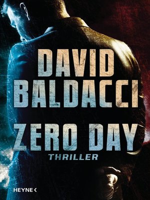 cover image of Zero Day: Thriller